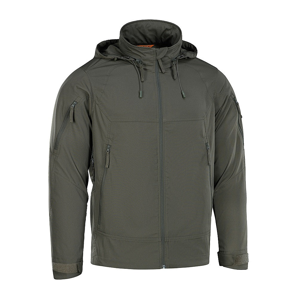 M‑Tac Tactical Jacket Flash - We The Collective
