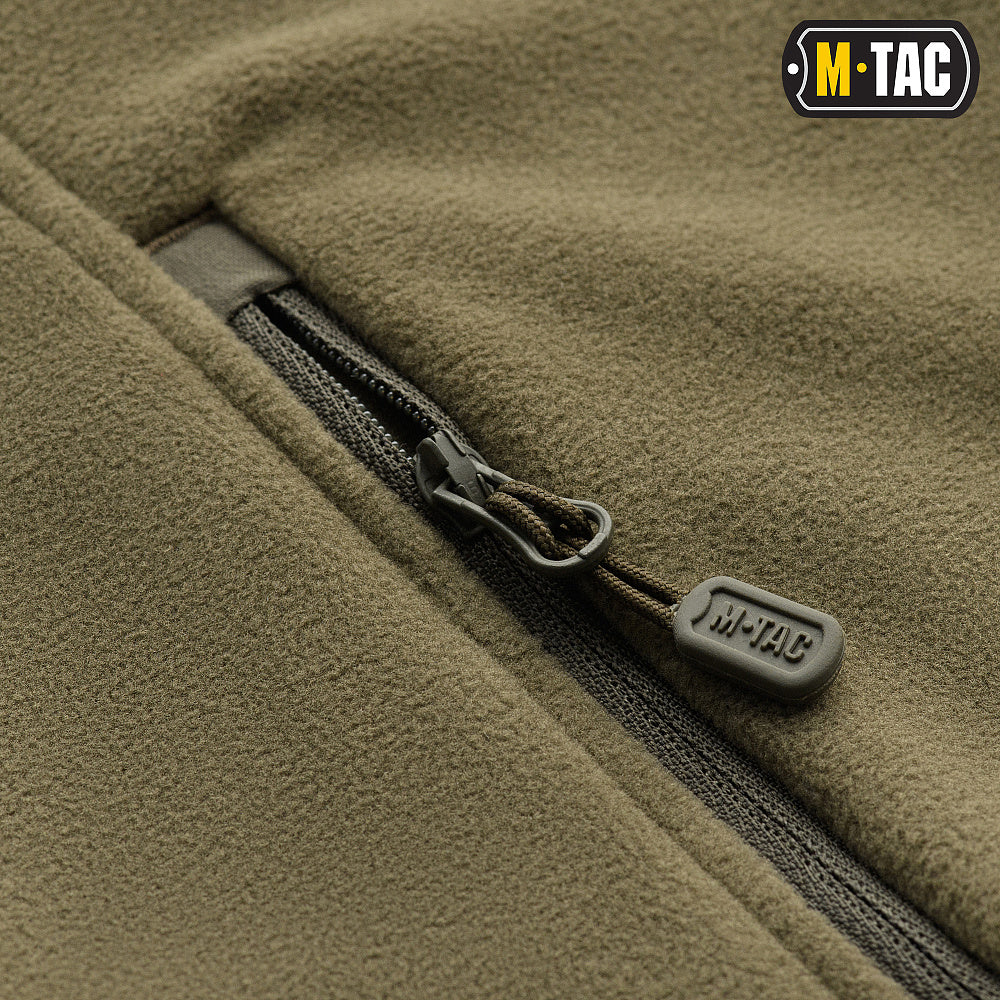 M-Tac Microfleece Jacket Legatus - We The Collective