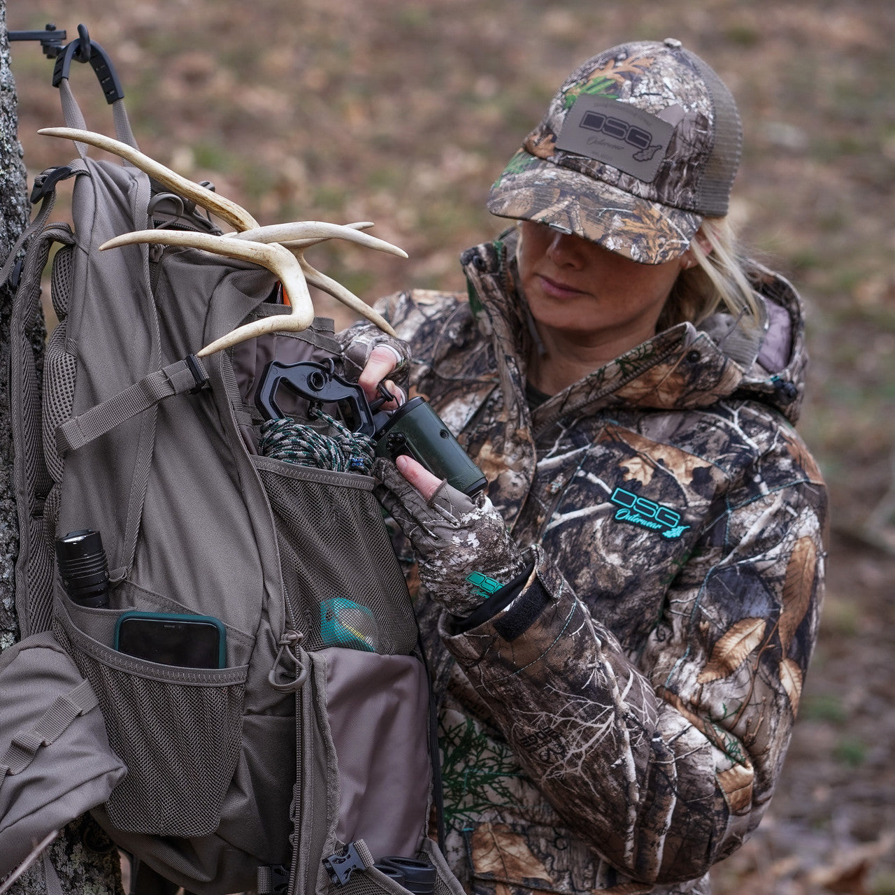 Kylie 5.0 Jacket - OVERLANDERS Outfitter