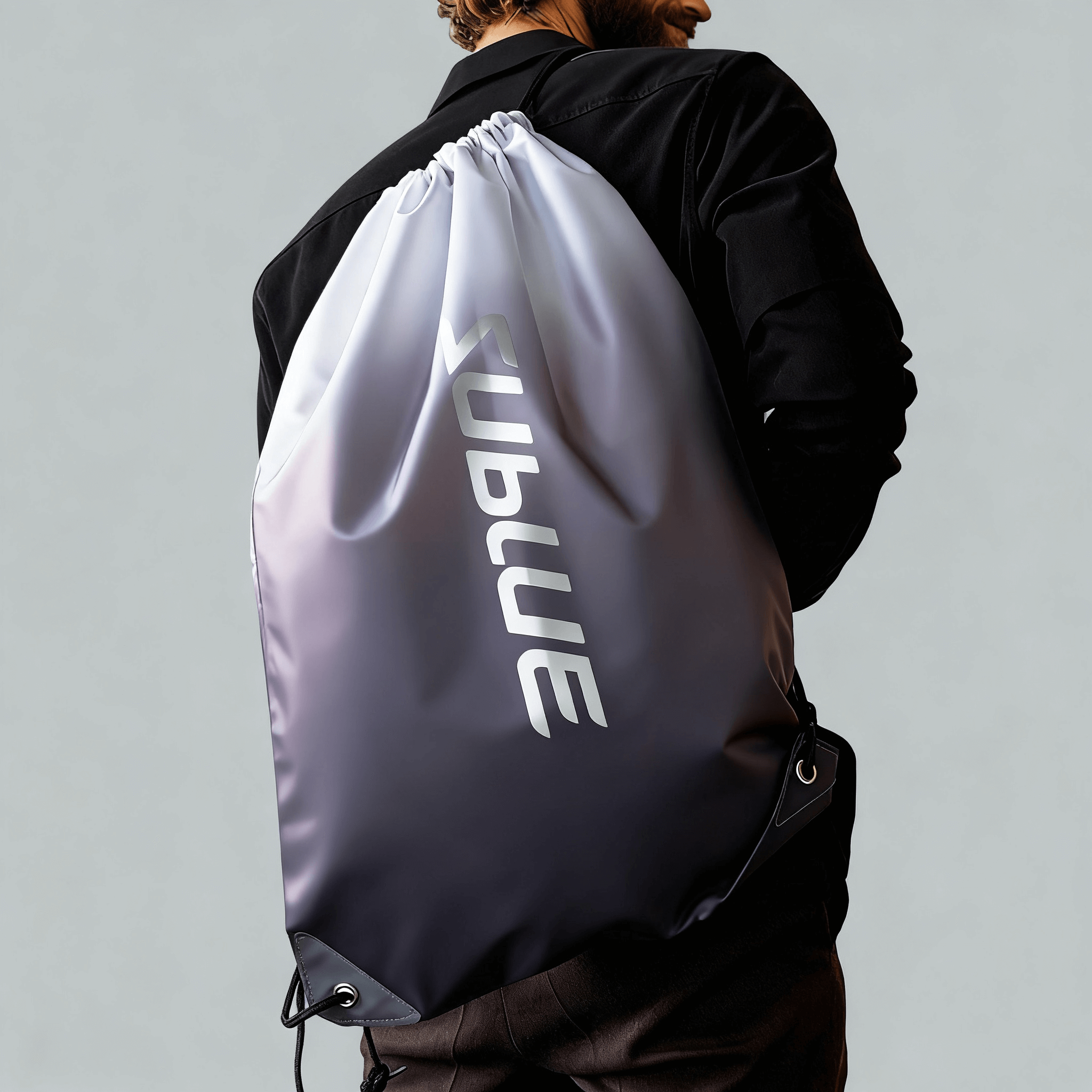 Sport Drawstring Backpack - OVERLANDERS Outfitter
