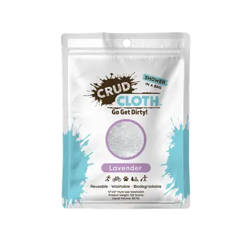 Crud Cloth 7-Pack - OVERLANDERS Outfitter