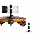 Navbow / Navbow+ Expandable Phone Clip Kit - OVERLANDERS Outfitter