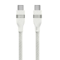 Anker USB-C to USB-C Cable (3 ft / 6 ft, 240W, Upcycled-Braided) - We The Collective