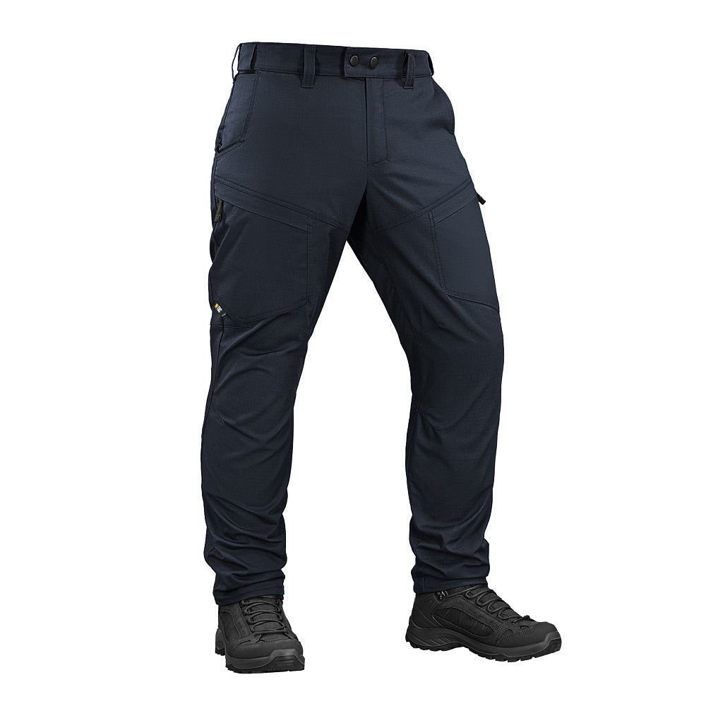 M-Tac Tactical Pants Patrol Flex - We The Collective