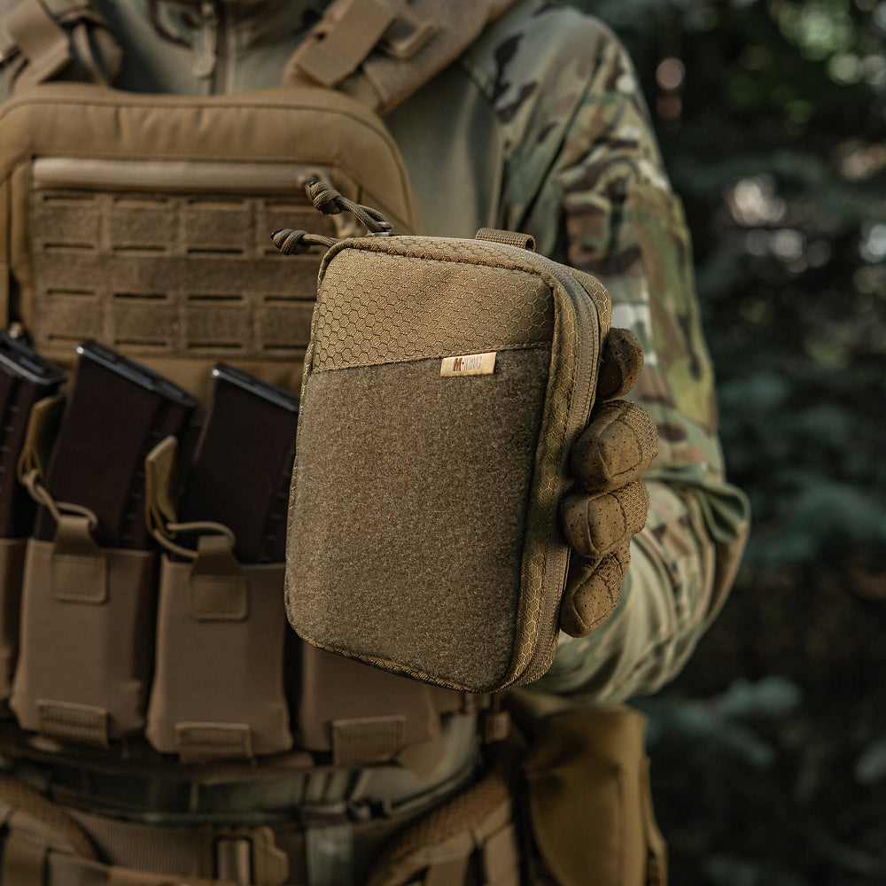 M-Tac EDC Pocket Organizer Elite - We The Collective