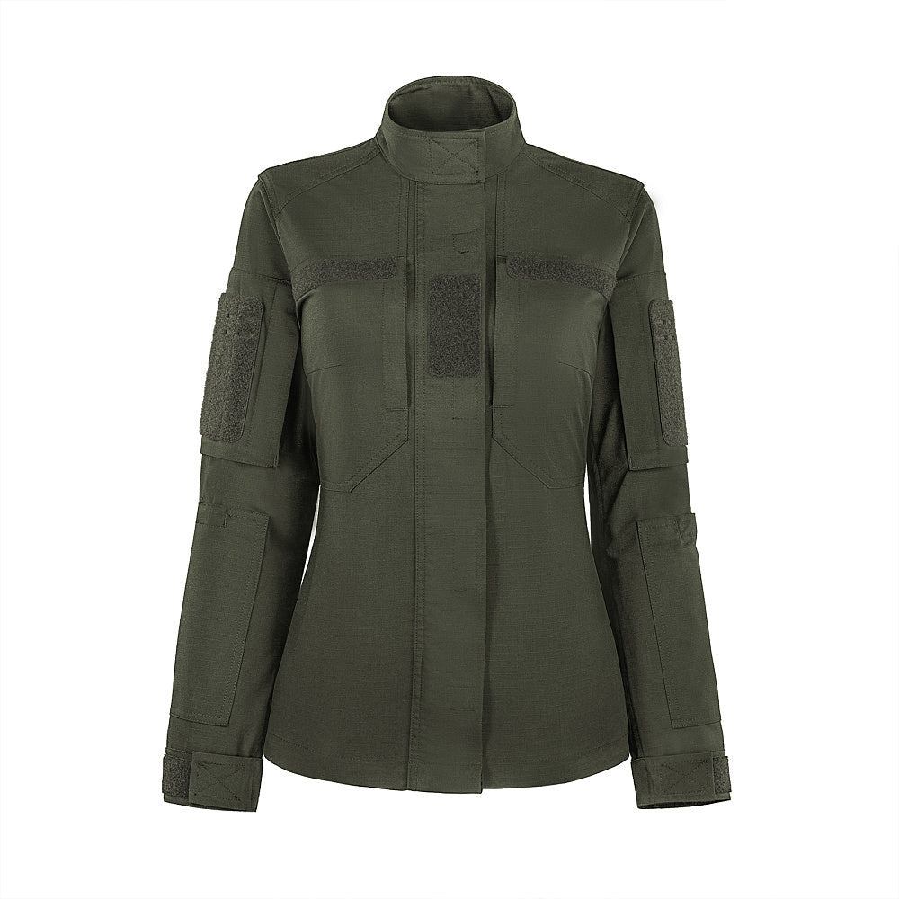 M‑Tac Women’s Field Jacket Patrol Flex - We The Collective