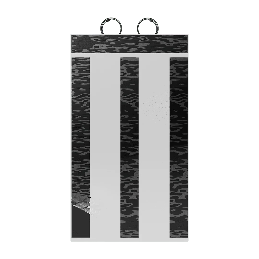 BougeRV Yuma 100W CIGS Thin-film Flexible Solar Panel with Tape (Compact Version) - We The Collective