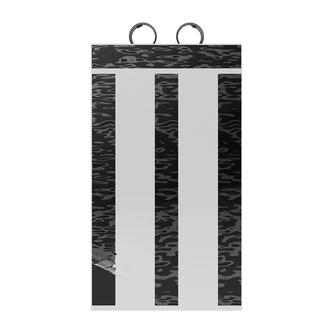 BougeRV Yuma 100W CIGS Thin-film Flexible Solar Panel with Tape (Compact Version) - OVERLANDERS Outfitter