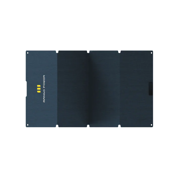 Mango Power 400W Ultra-Light Portable Solar Panel - We The Collective