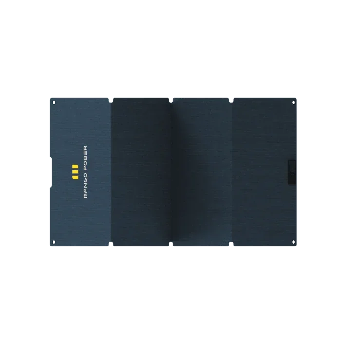 Mango Power 400W Ultra-Light Portable Solar Panel - OVERLANDERS Outfitter