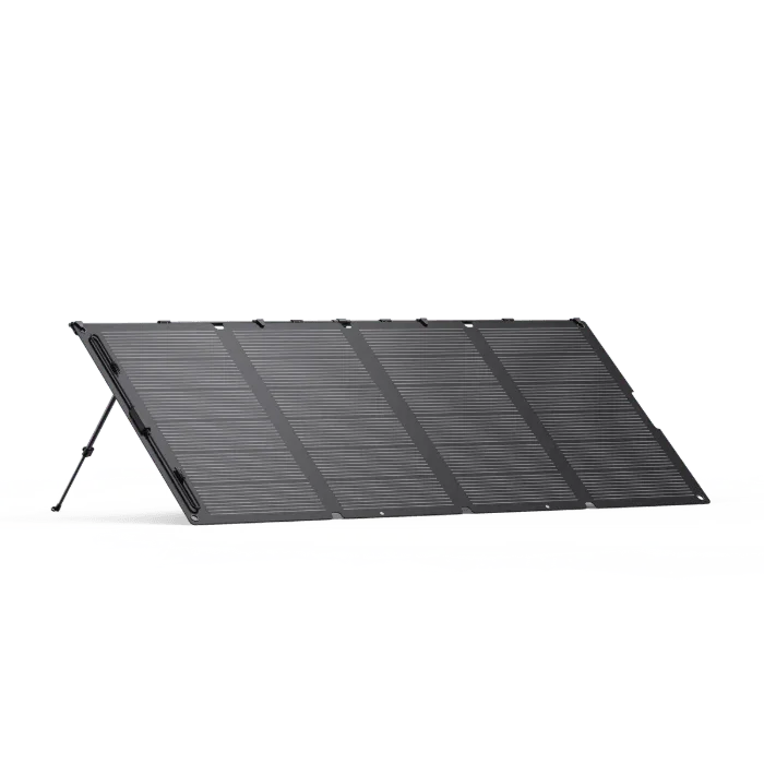 Mango Power 400W Ultra-Light Portable Solar Panel - We The Collective