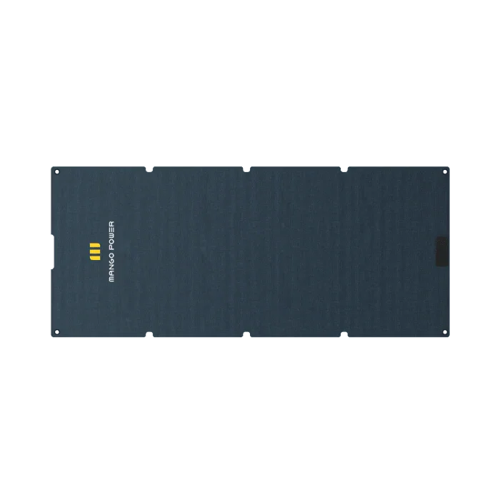 Mango Power 400W Ultra-Light Portable Solar Panel - We The Collective
