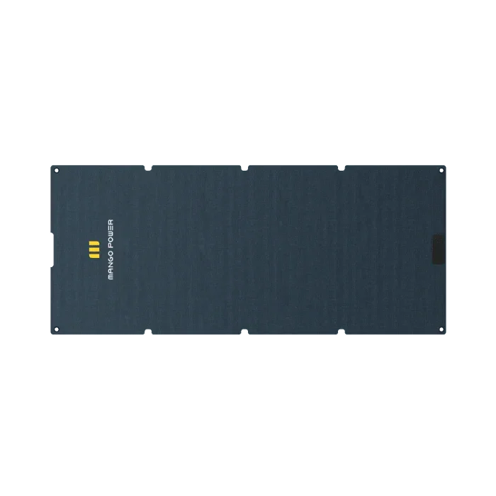 Mango Power 400W Ultra-Light Portable Solar Panel - OVERLANDERS Outfitter