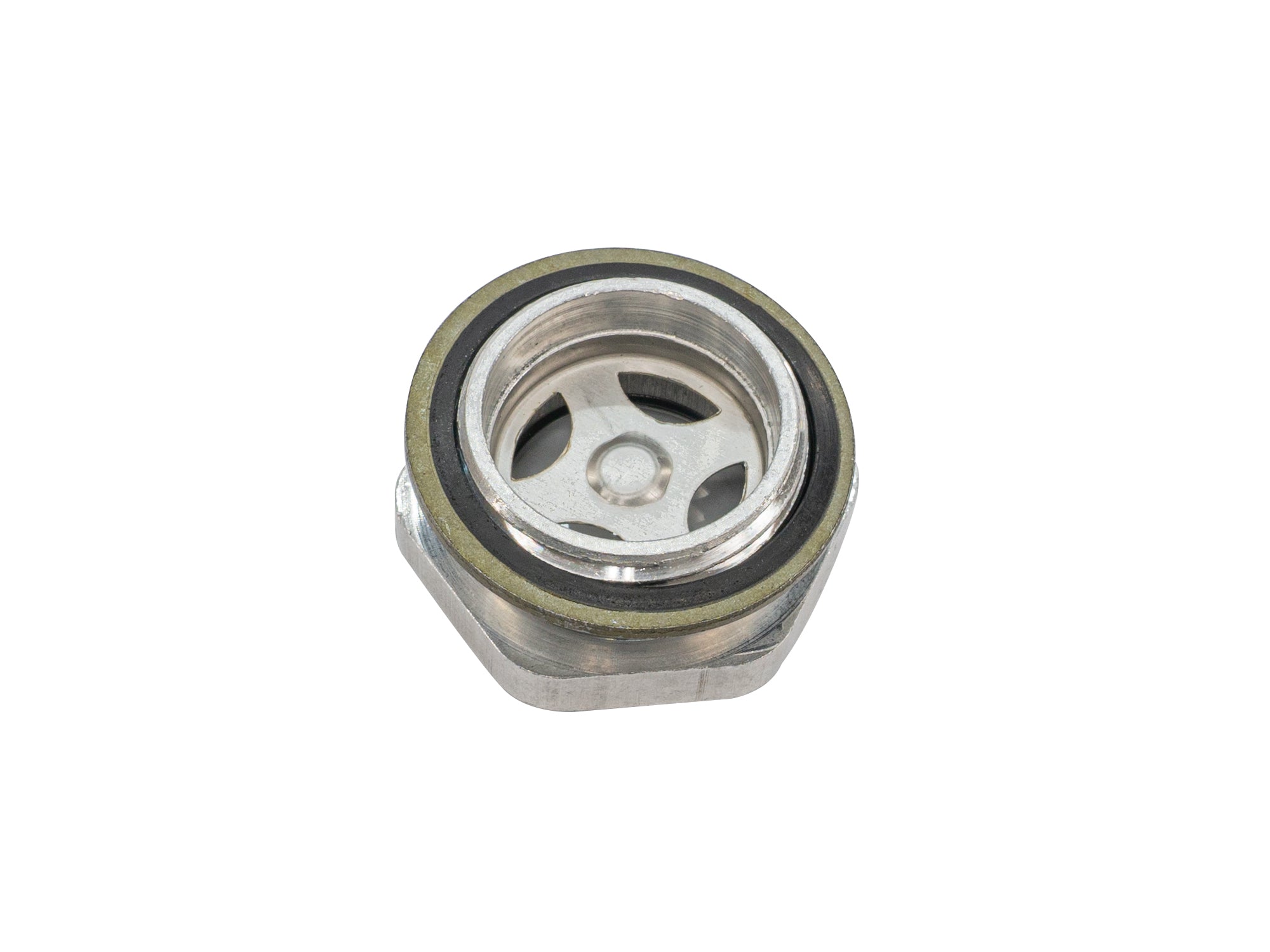 Sight Glass (Coolant Expansion Tank) - OVERLANDERS Outfitter