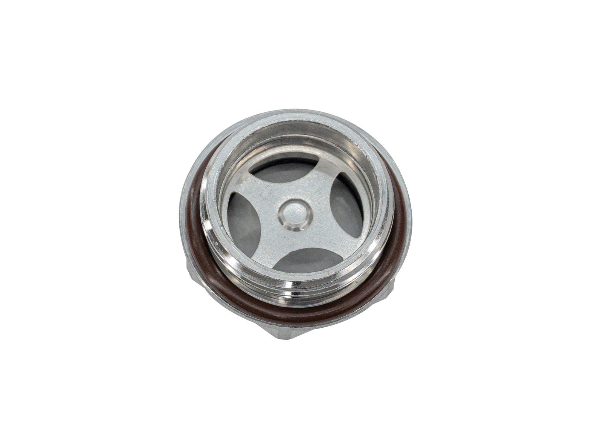Sight Glass (Coolant Expansion Tank) - OVERLANDERS Outfitter