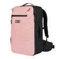 The Island Hopper 40L — Carry-On Backpack for 1–2 Week Trips - OVERLANDERS Outfitter