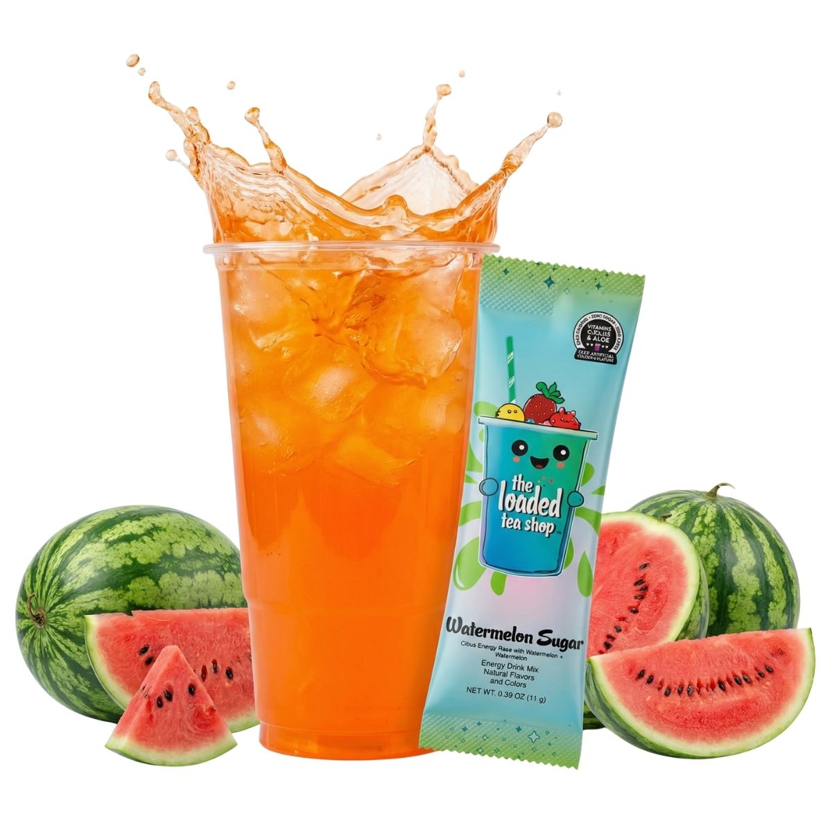 Watermelon Sugar - OVERLANDERS Outfitter