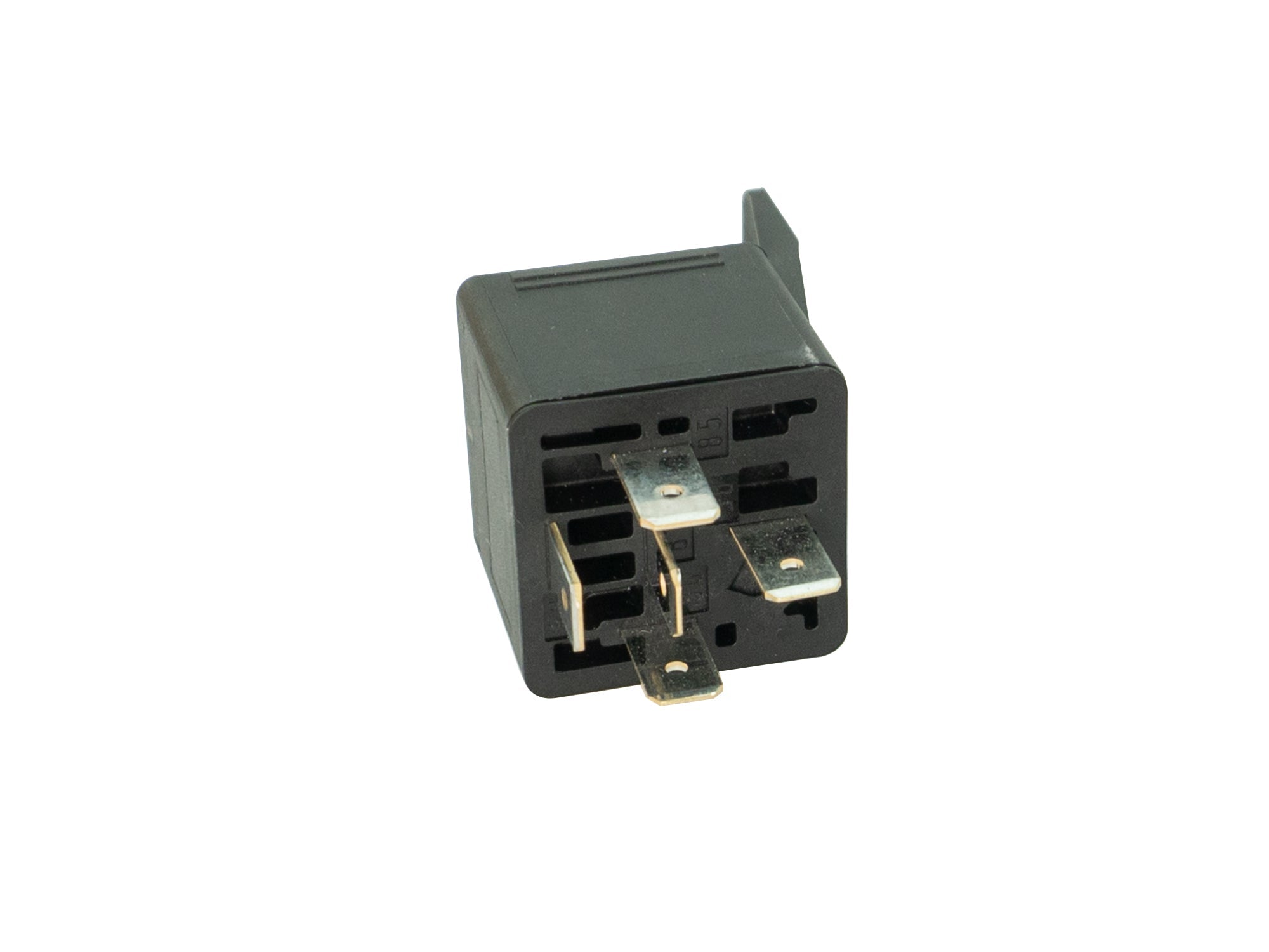 Second Battery Relay - OVERLANDERS Outfitter