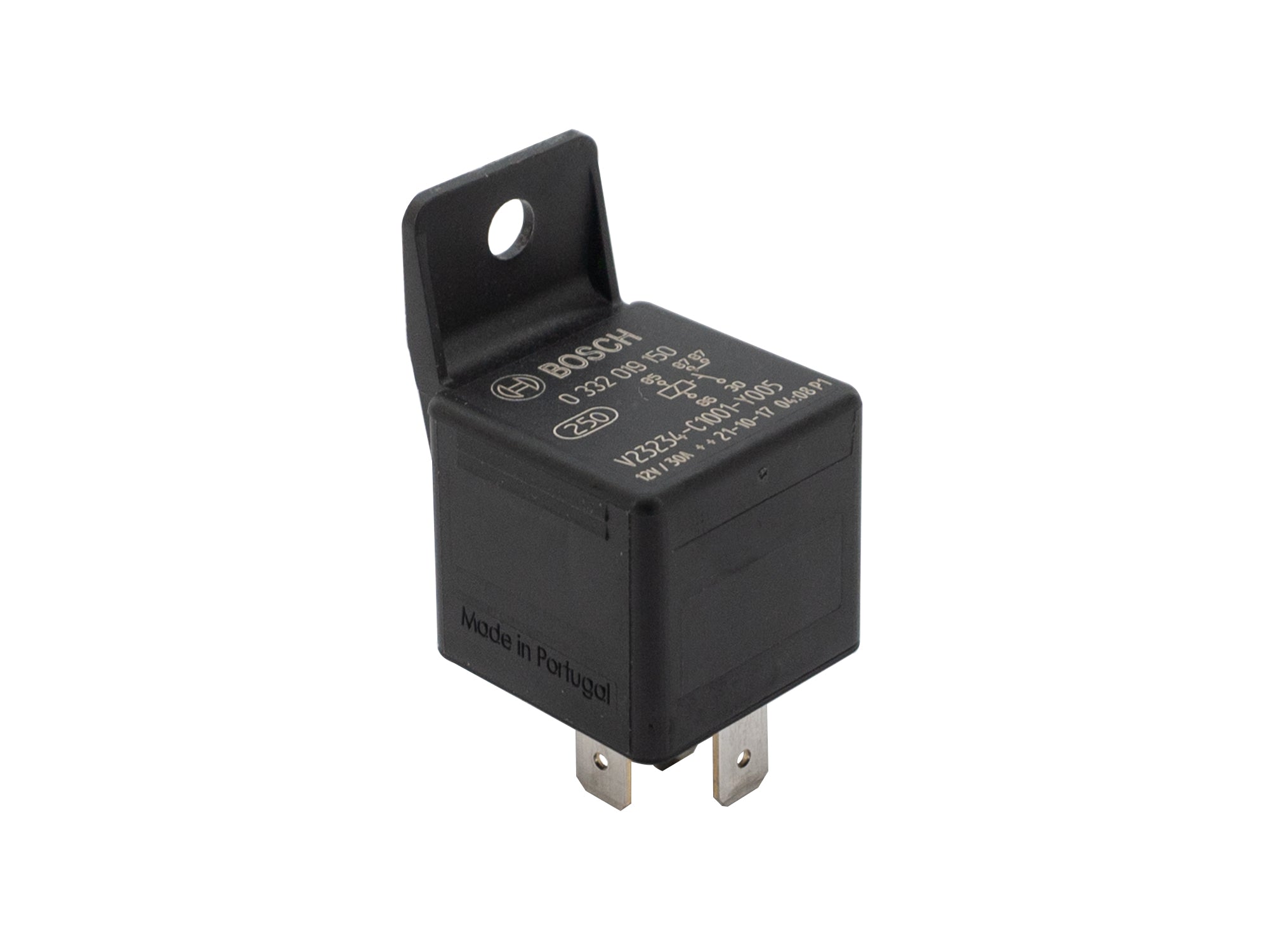 Second Battery Relay - OVERLANDERS Outfitter