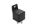 Second Battery Relay