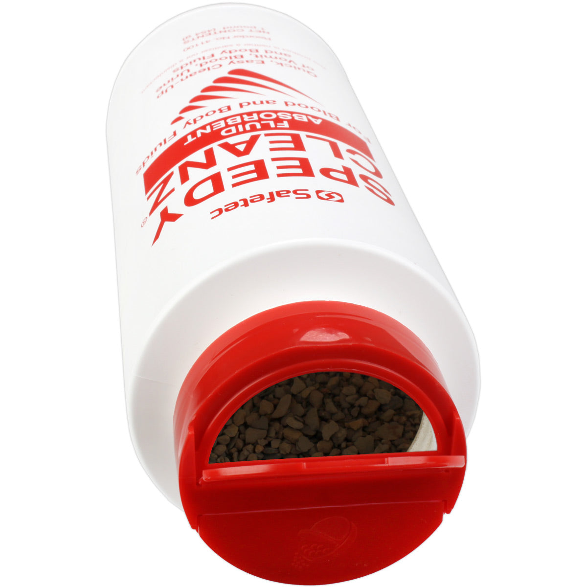 Speedy Cleanz, 16 oz. (1 lb.) Shaker Top Bottle - OVERLANDERS Outfitter