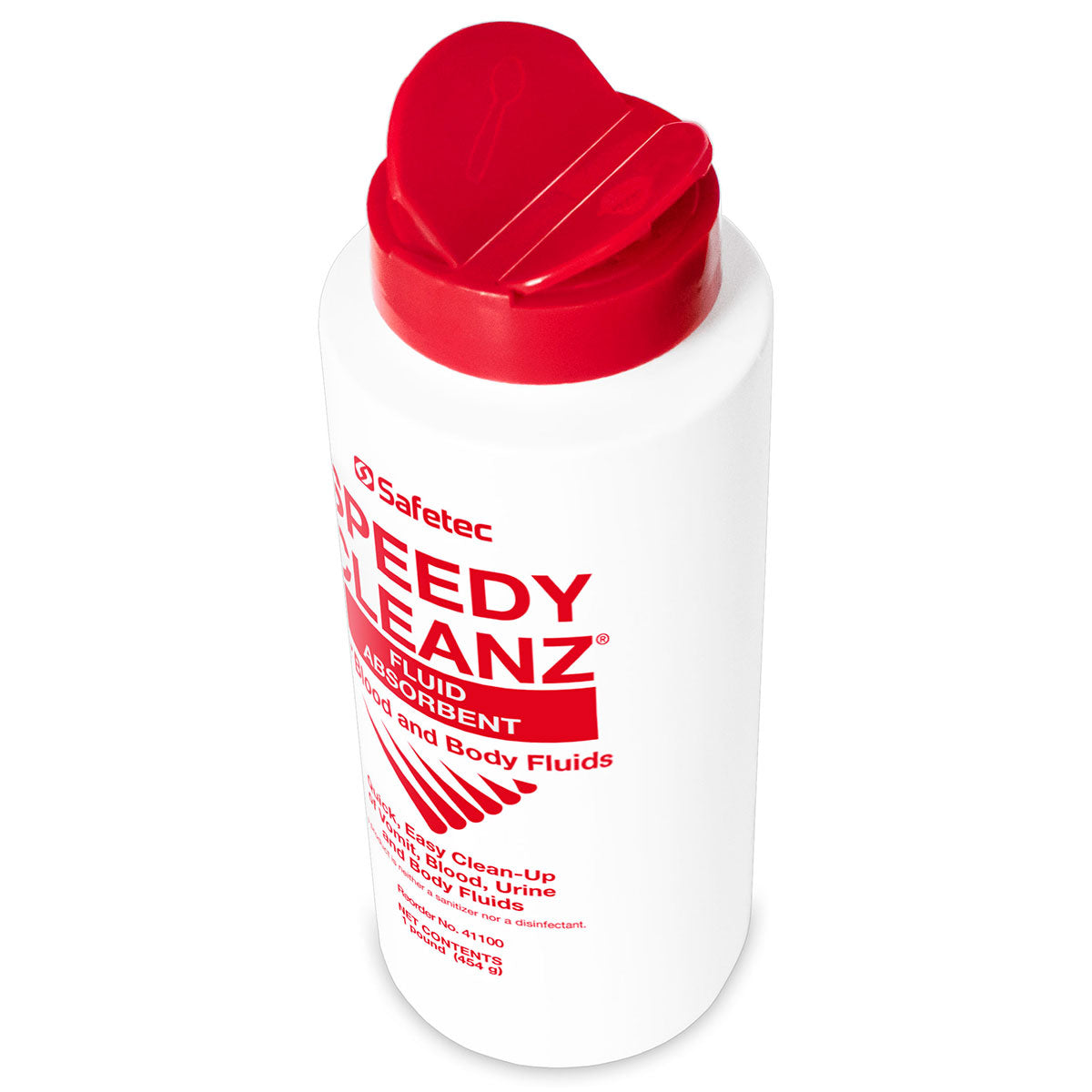 Speedy Cleanz, 16 oz. (1 lb.) Shaker Top Bottle - OVERLANDERS Outfitter