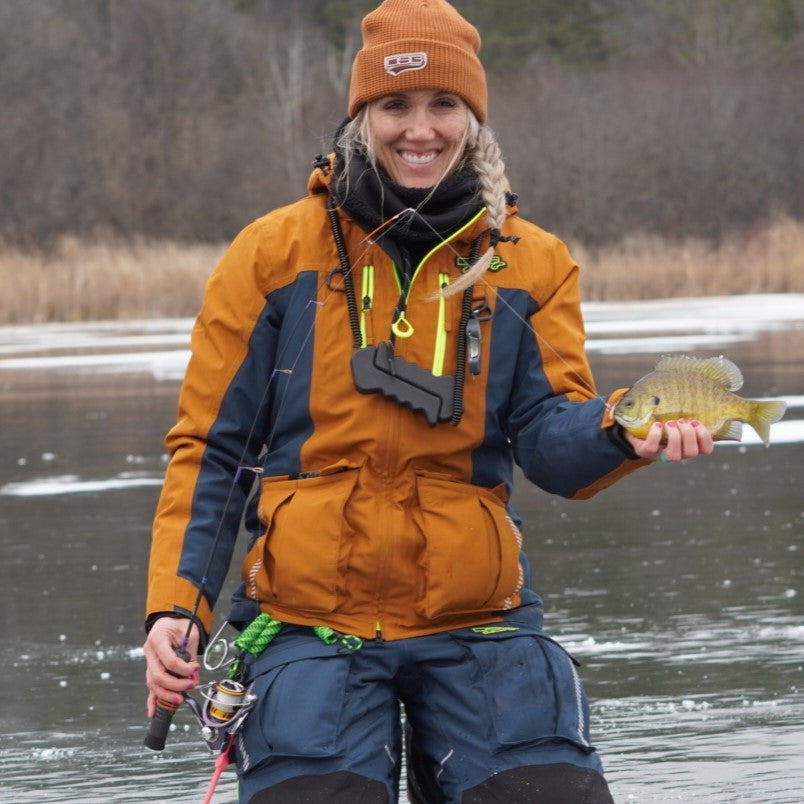 Arctic Appeal 3.0 Jacket - OVERLANDERS Outfitter