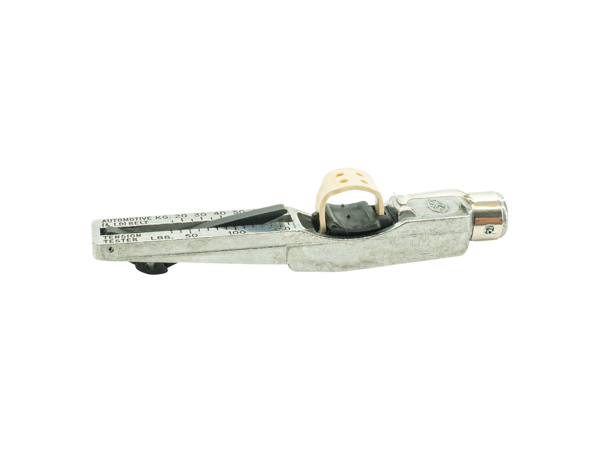 V-Belt Tension Gauge - OVERLANDERS Outfitter