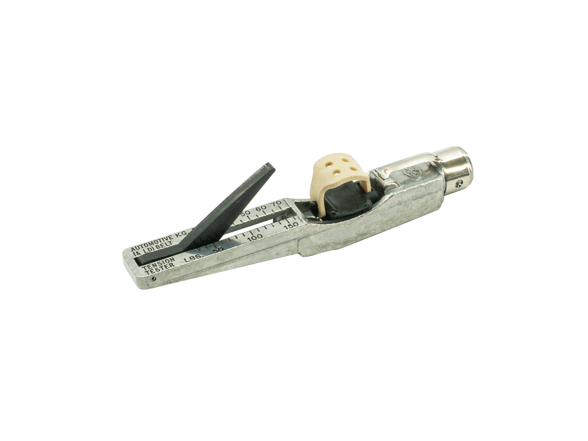V-Belt Tension Gauge - OVERLANDERS Outfitter