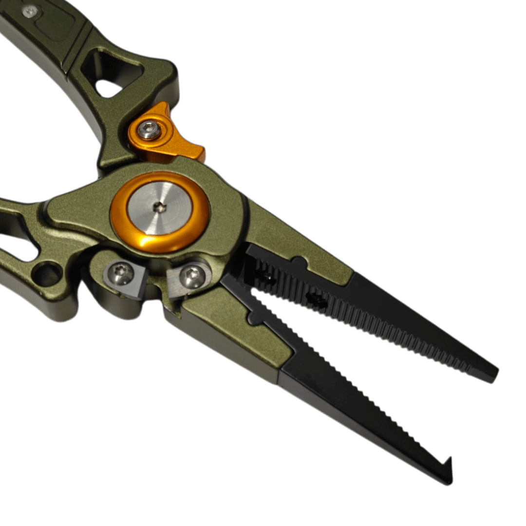 Line Cutterz Elite Pliers - OVERLANDERS Outfitter