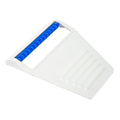Disposable prep razors from Gallant by quakekits.com in a box of 50, featuring safety blades and ergonomic handles for hygiene.