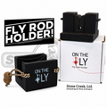 ON THE FLY  / Magnetic Rod Holder - OVERLANDERS Outfitter