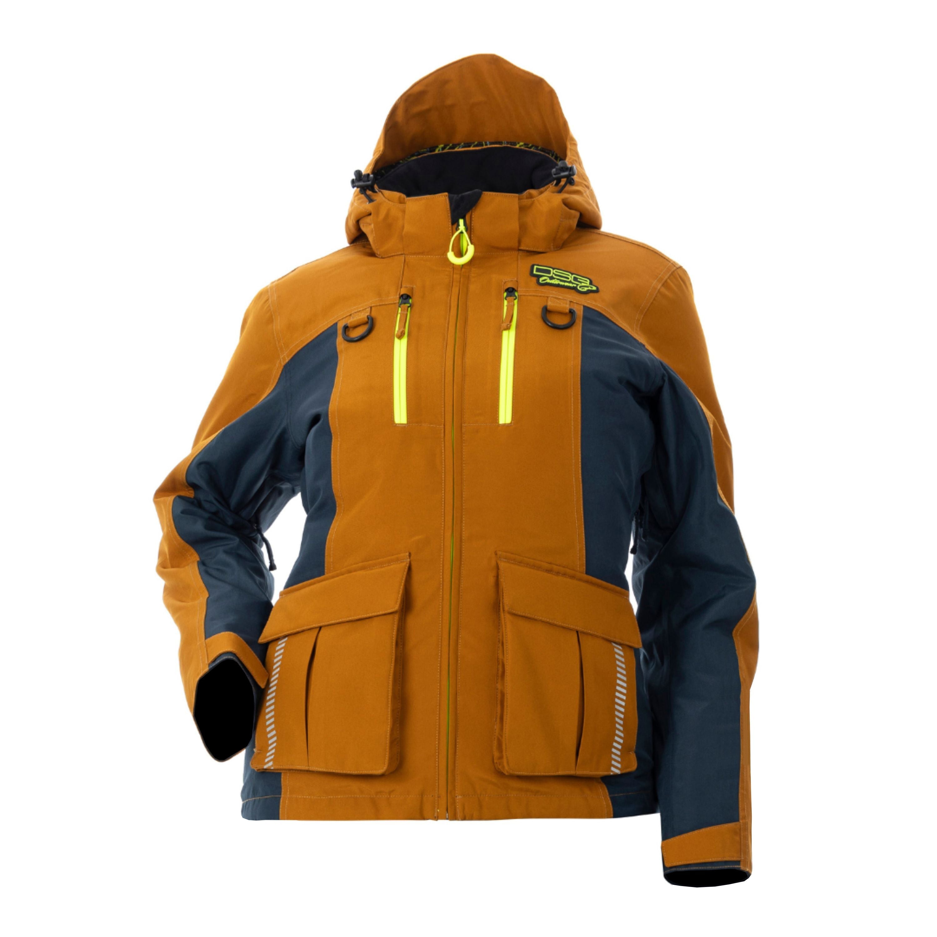 Arctic Appeal 3.0 Jacket - OVERLANDERS Outfitter