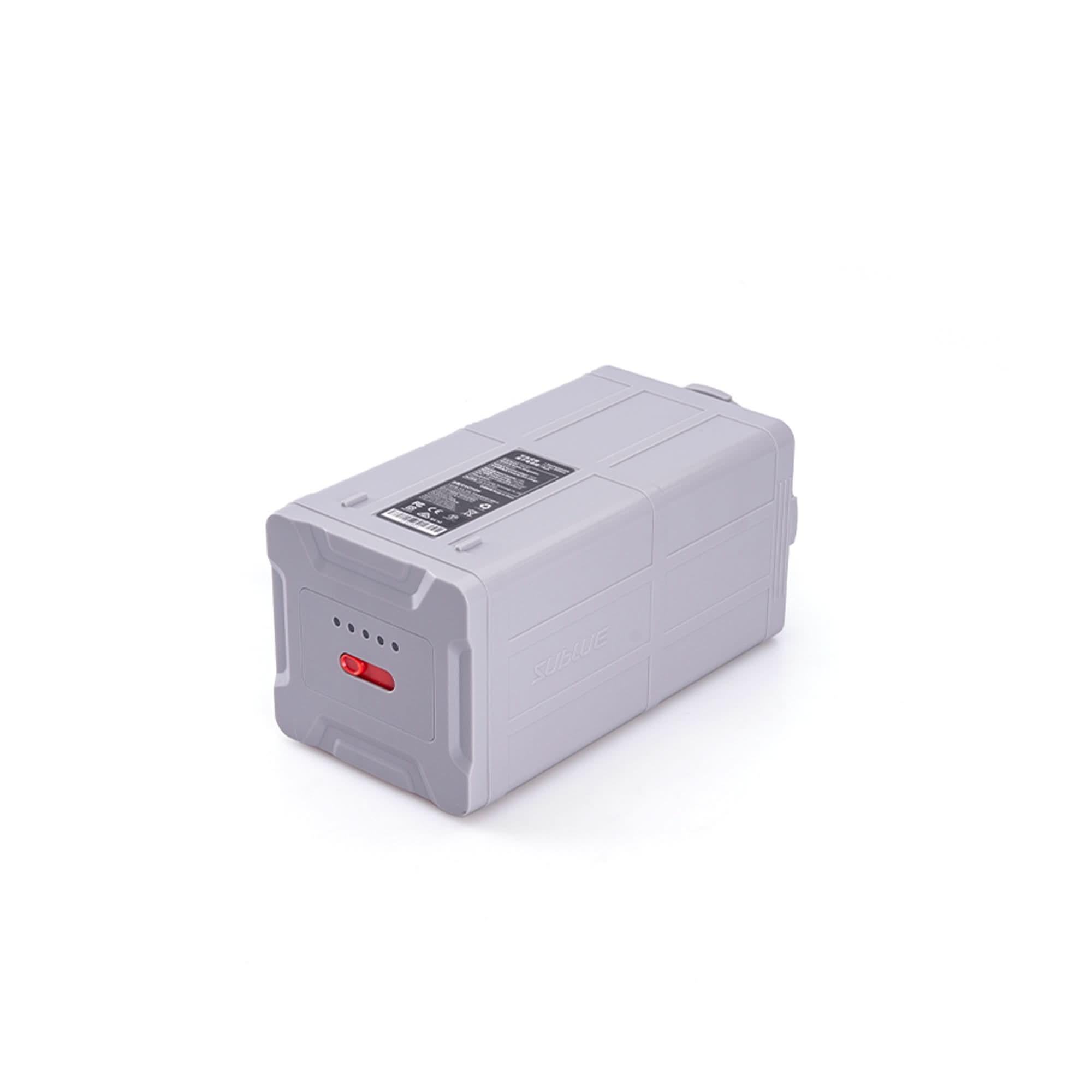 VAPOR Battery - OVERLANDERS Outfitter