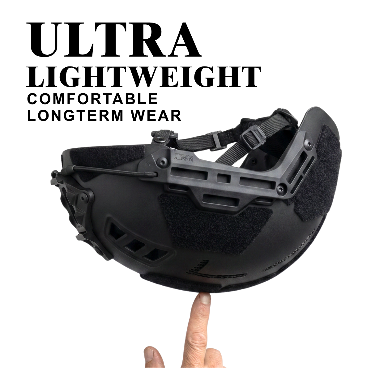 ATE® Bump Tactical Helmet | Lightweight Impact Protection – Hard Head Veterans - OVERLANDERS Outfitter