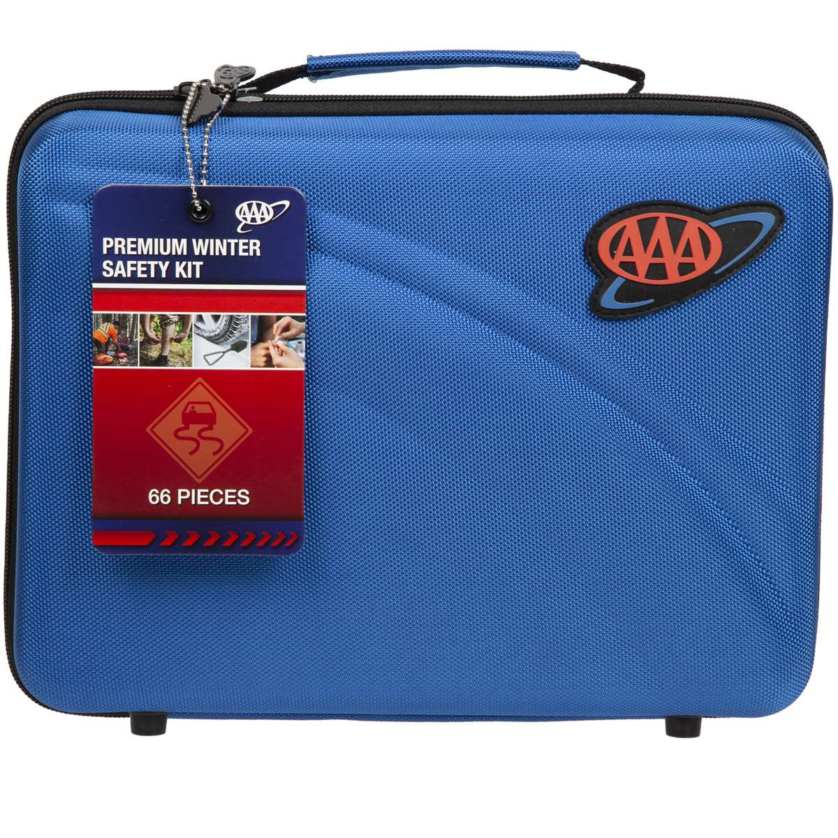 AAA Severe Weather Road Kit - 65 Pieces - We The Collective