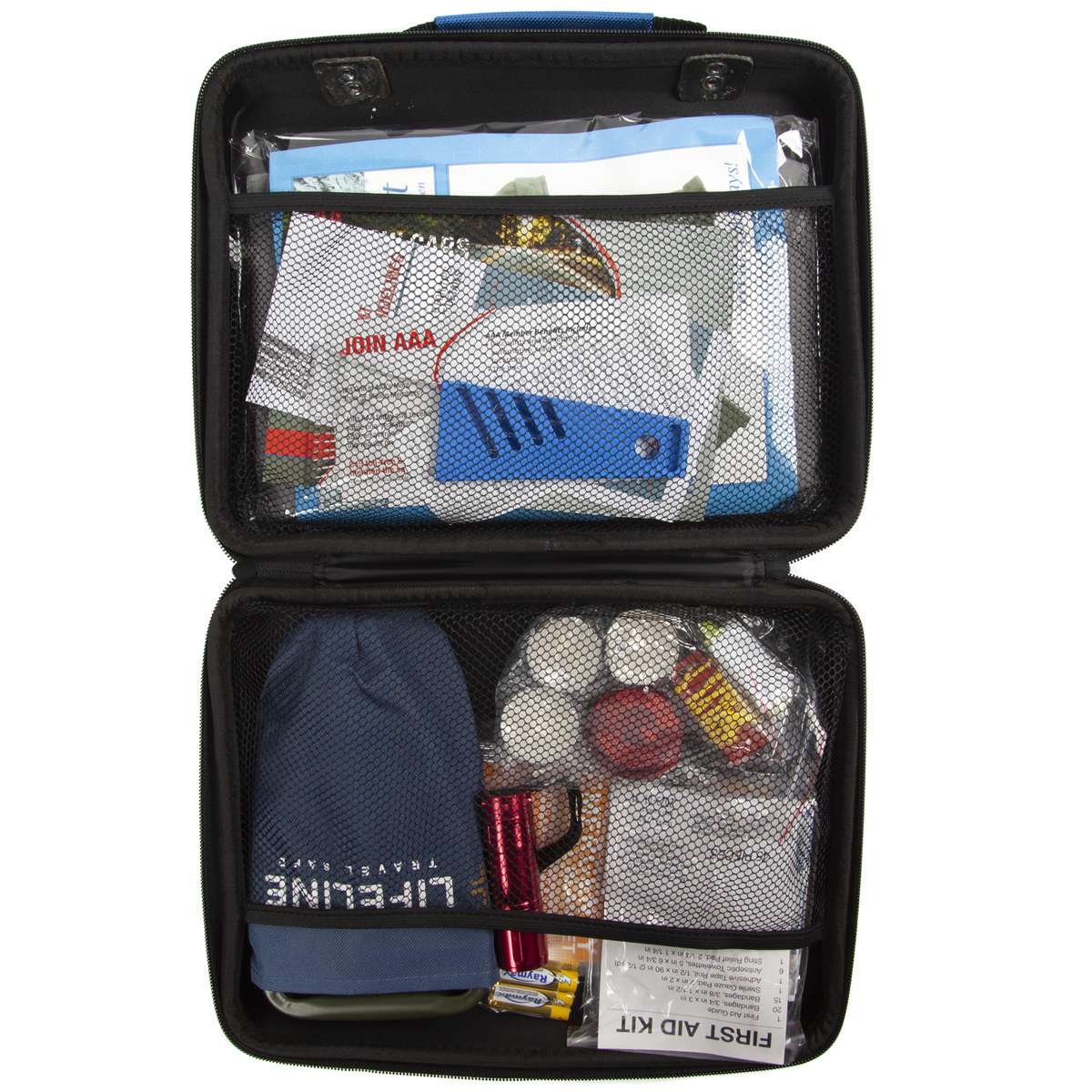 AAA Severe Weather Road Kit - 65 Pieces - We The Collective