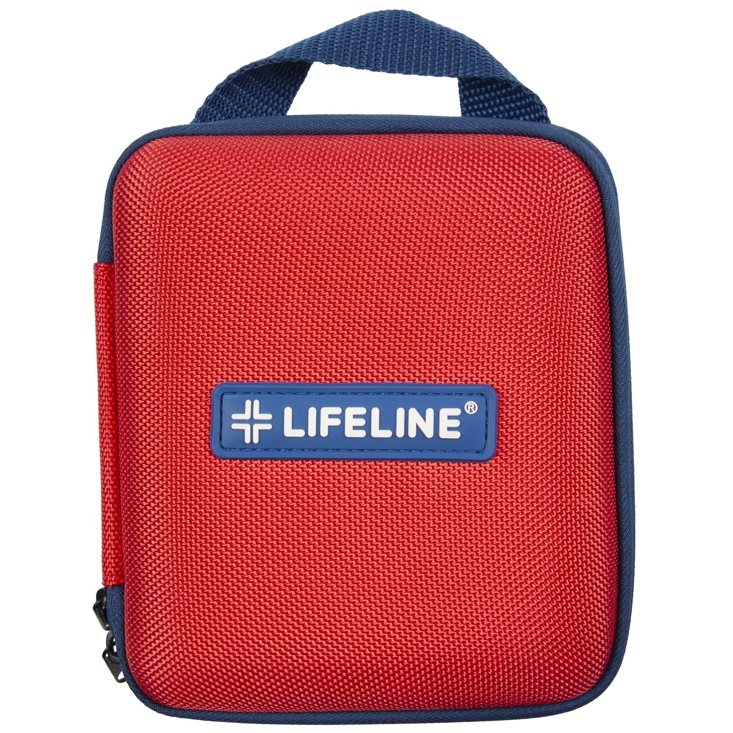 LifeLine First Aid MEDIUM FIRST AID KIT for Basic First Aid - OVERLANDERS Outfitter