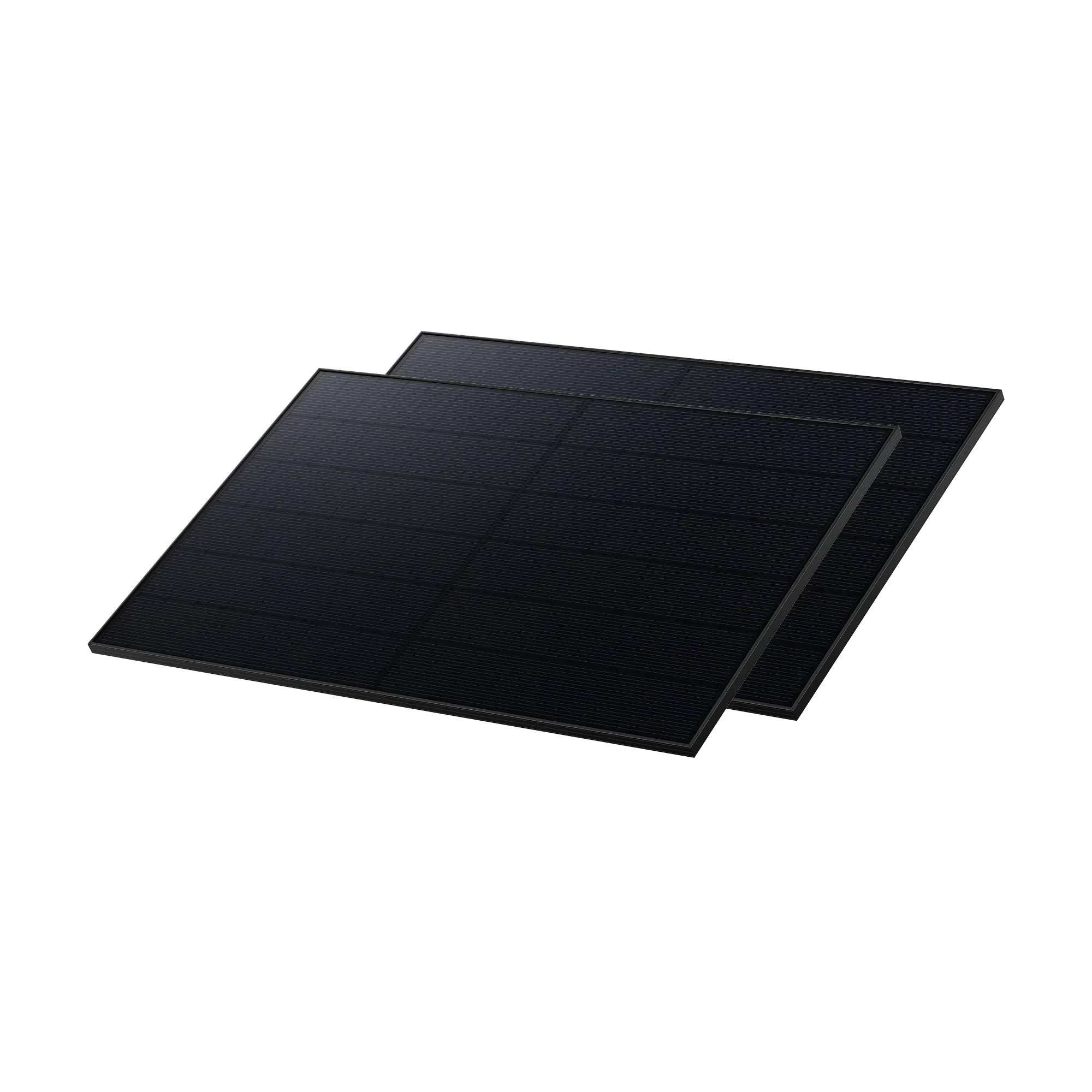 Anker SOLIX 440W Rigid Solar Panel - OVERLANDERS Outfitter