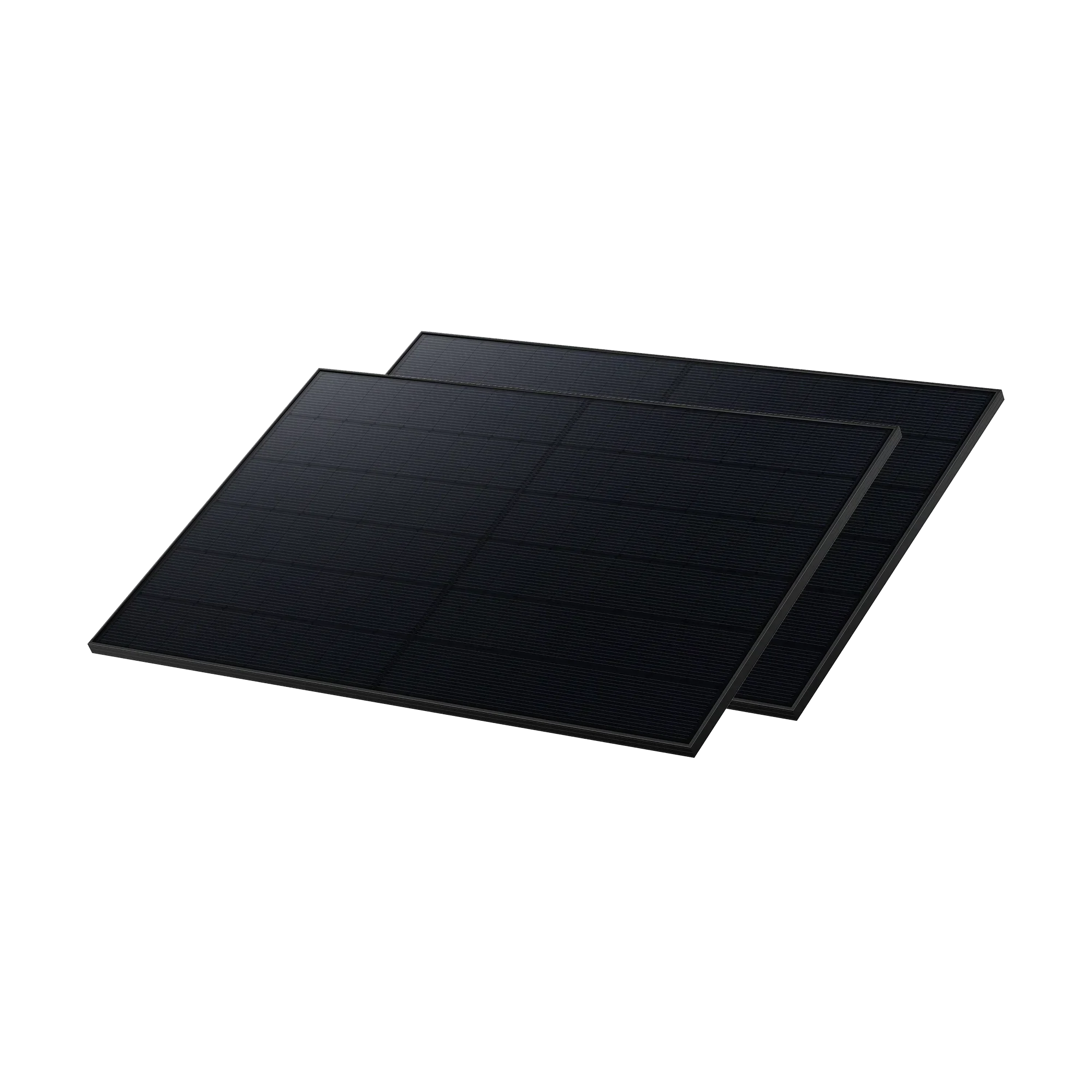 Anker SOLIX 440W Rigid Solar Panel - We The Collective