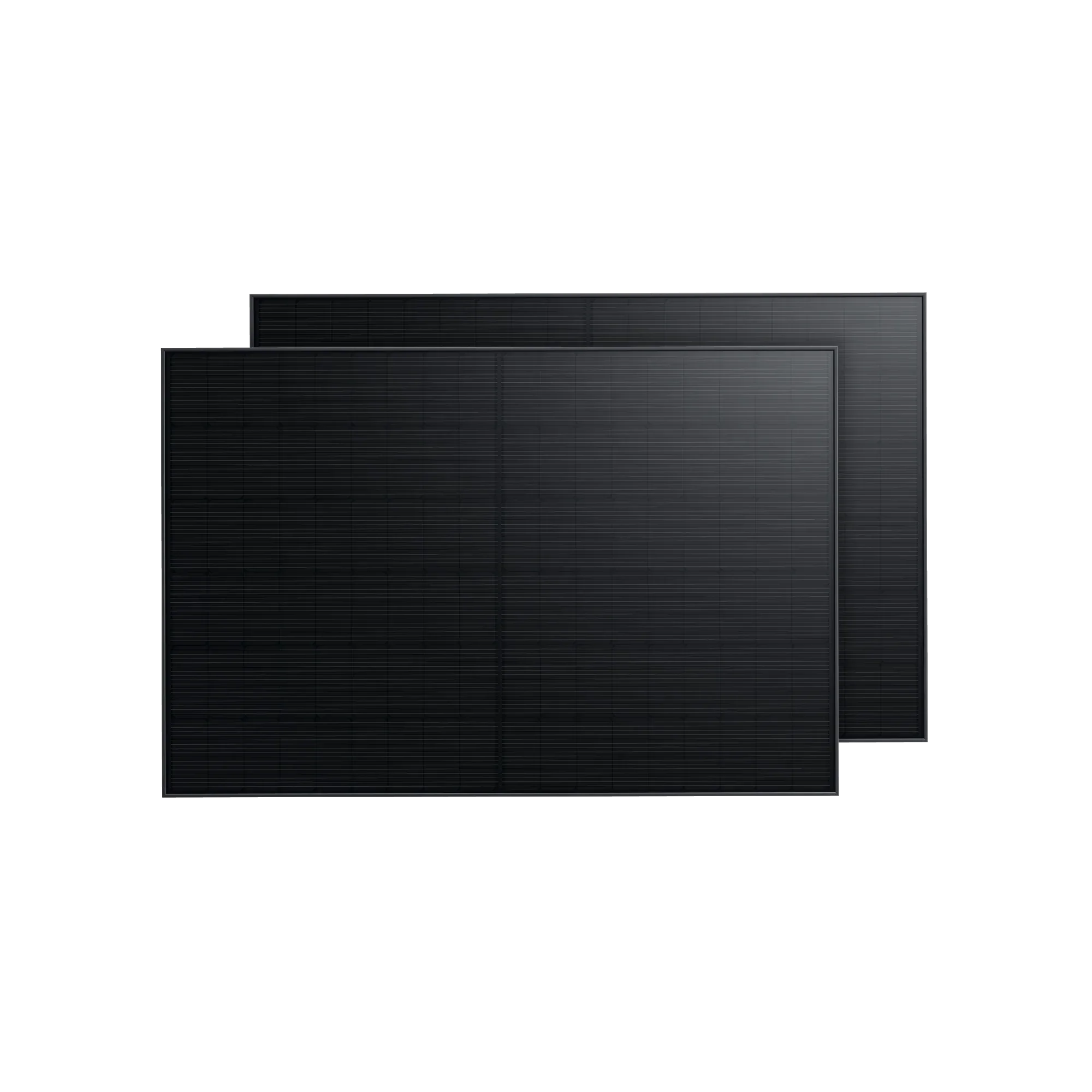 Anker SOLIX 440W Rigid Solar Panel - OVERLANDERS Outfitter