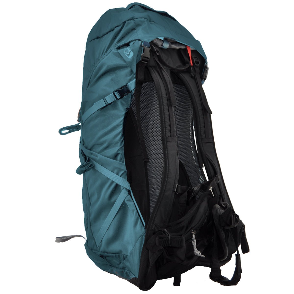 45 Liter Sand Hill Hiking & Trekking Pack - OVERLANDERS Outfitter