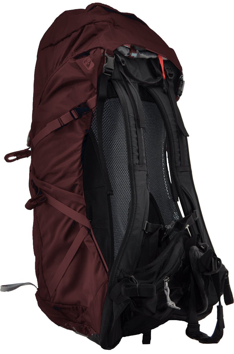 45 Liter Sand Hill Hiking & Trekking Pack - OVERLANDERS Outfitter