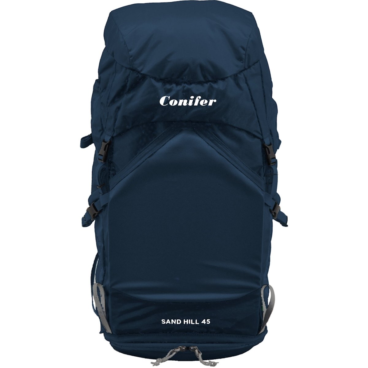 45 Liter Sand Hill Hiking & Trekking Pack - OVERLANDERS Outfitter