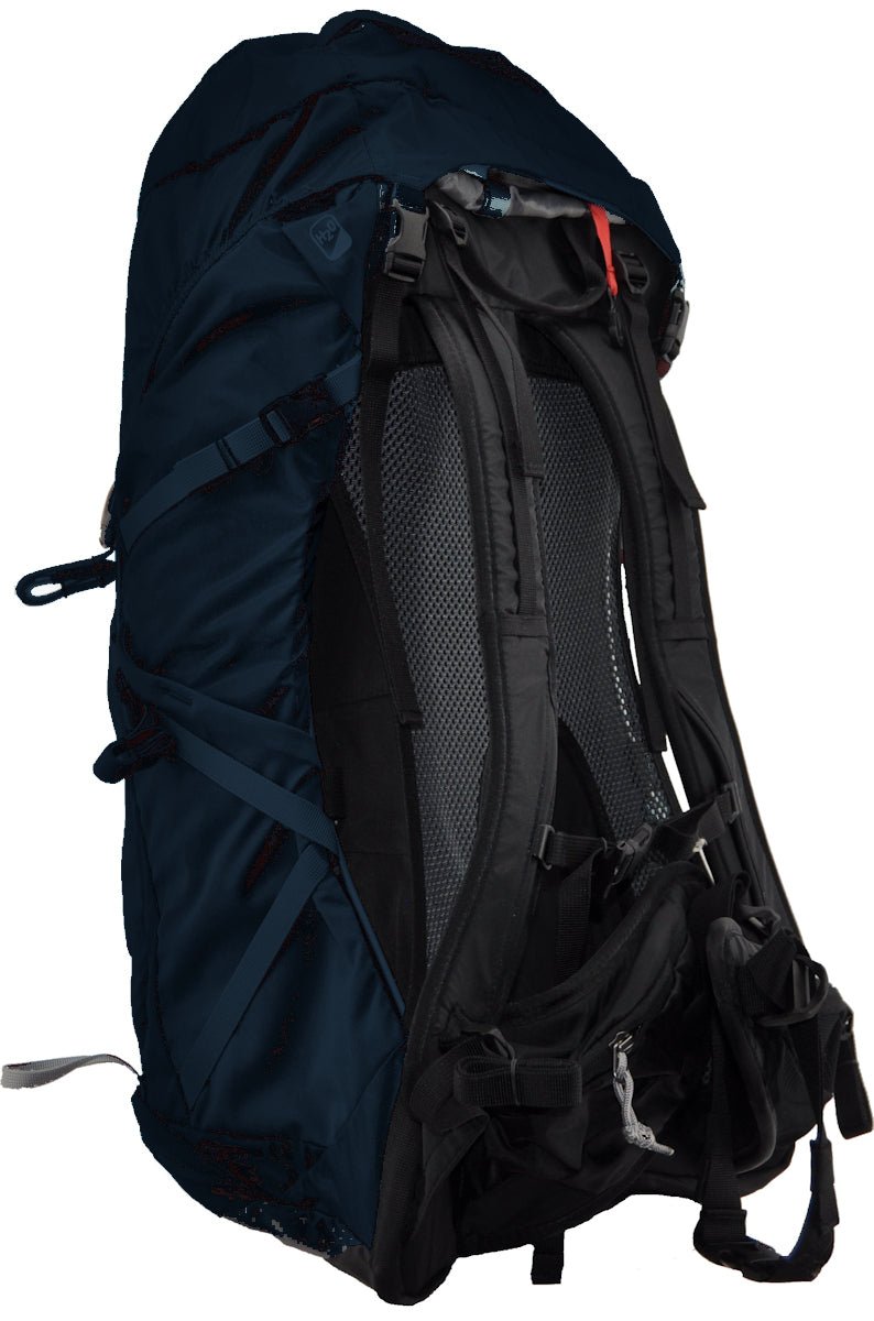 45 Liter Sand Hill Hiking & Trekking Pack - OVERLANDERS Outfitter