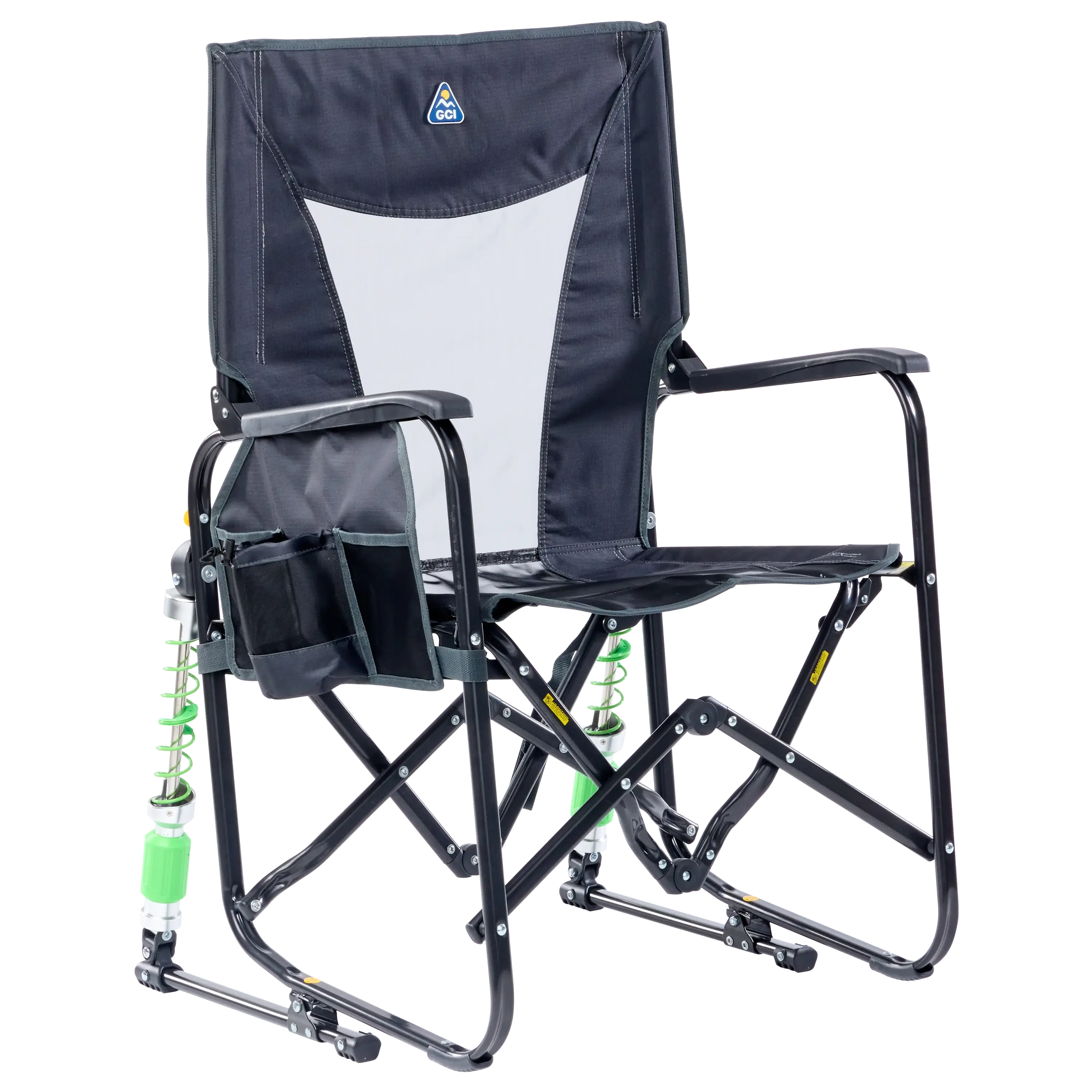 GCI Outdoor Adjustable Rocker - OVERLANDERS Outfitter