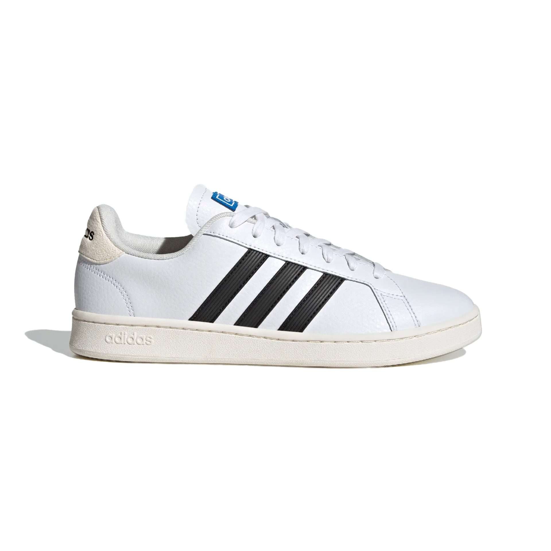 Adidas Grand Court Tennis Shoes - OVERLANDERS Outfitter