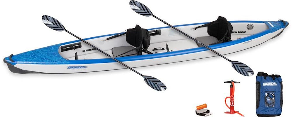 Backcountry Sportsman RazorLite™ Pro Carbon Package with lightweight, durable carbon components and sleek design for outdoor adventures.