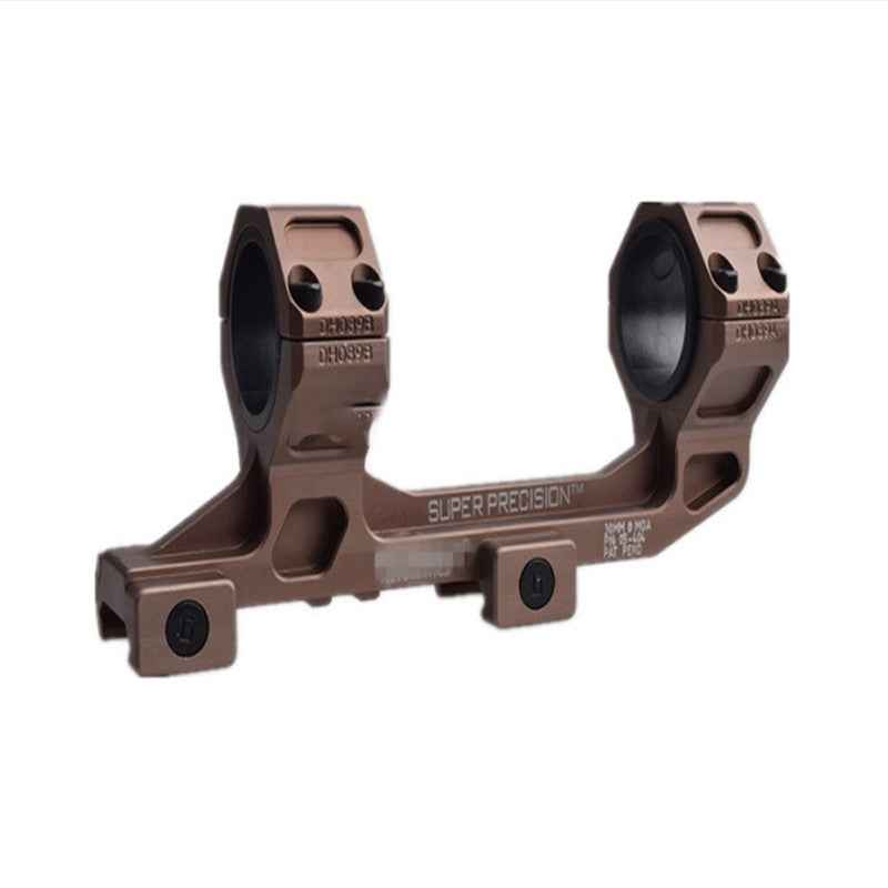 Scope bracket accessories - OVERLANDERS Outfitter