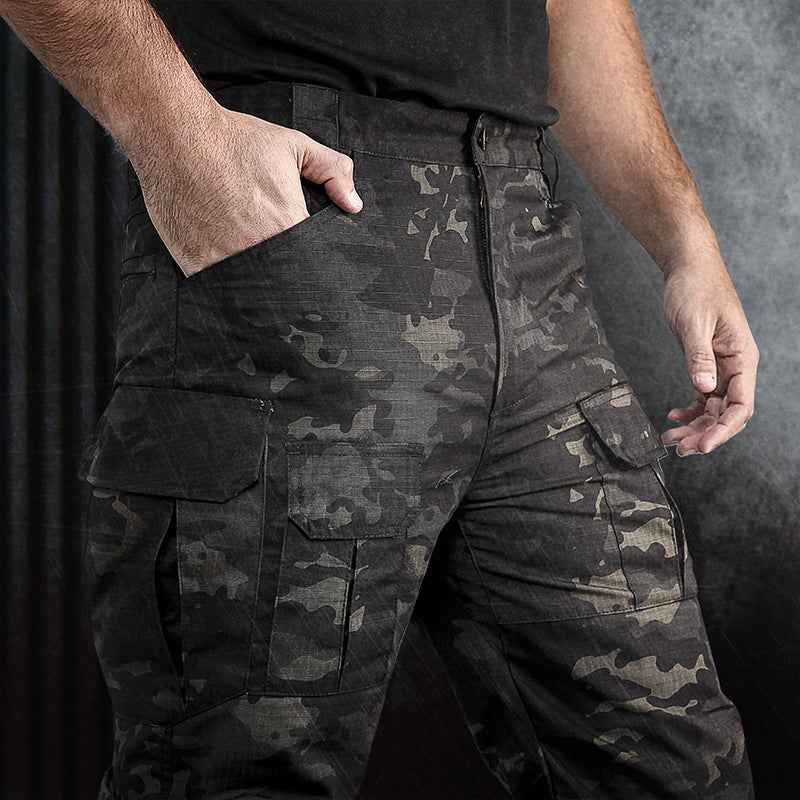 City Tactical Pants - OVERLANDERS Outfitter